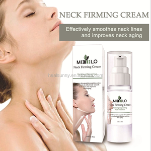 Crème anti-rides pour le visage/le cou pour un effet liftant instantané - Product Image 6