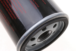 PouyouオイルフィルターエレメントフォルクスワーゲンVW 12ヶ月保証用新E4FZ-6731-AB - Product Image 3