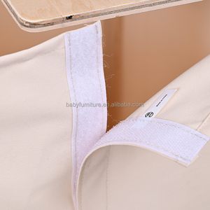 Maison mobile d'intérieur pour chiots et chats <span class=keywords><strong>Chenil</strong></span> économique en bois avec motif imprimé Meubles mignons pour animaux de compagnie - Product Image 6