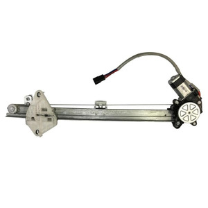 Regulador de Ventana 72250TZ5A01 para Honda Acura, Pieza de Repuesto para Elevador de Ventana Eléctrico - Product Image 3