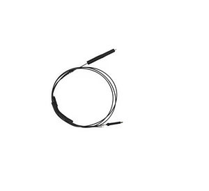 Cable de liberación de <span class=keywords><strong>la</strong></span> puerta del depósito de combustible derecho y cuerda de <span class=keywords><strong>la</strong></span> tapa del tanque de gasolina 74880-SNA-A01 para Honda CRV 17-21, Civic, Accord, Pilot, Odyssey, Ridgeline - Product Image 2