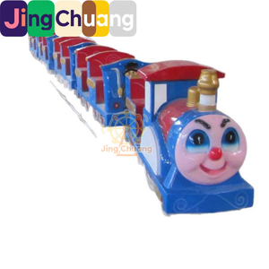 Modelo <span class=keywords><strong>de</strong></span> <span class=keywords><strong>tren</strong></span> <span class=keywords><strong>de</strong></span> <span class=keywords><strong>pista</strong></span> <span class=keywords><strong>de</strong></span> FRP para parques infantiles y puestos <span class=keywords><strong>de</strong></span> emprendedores, exportable, venta directa <span class=keywords><strong>de</strong></span> fábrica - Product Image 5