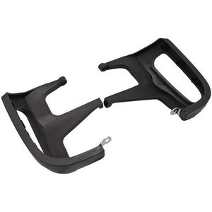 Protection de moteur ABS, protection de cylindre de moteur pour BMW R1150R, R1100S, R1150RS, R1150RT, R1100SS, R180R, R850GS - Product Image 5