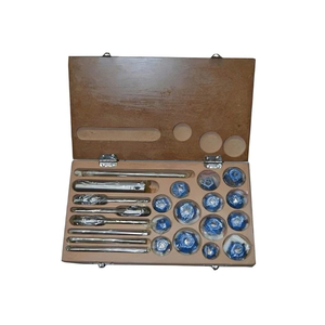 Taurish, fabricant leader d'outils automobiles de haute qualité et haute durabilité, kit de coupe-âgeuses à pointe, 14 pièces, Delhi - Product Image 1