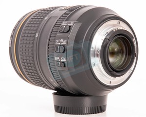 เลนส์กล้องดิจิตอล HFT Professional AF-S NIKKOR 24-120 มม. F/4G ED สำหรับกล้องฟูลเฟรม ขายส่ง - Product Image 3