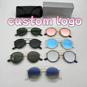 Vente en gros de lunettes de soleil de haute qualité 2132 Uv400 TAC pour hommes lunettes de conduite pour hommes et femmes lunettes de soleil de créateur polarisées de luxe - Product Image 6