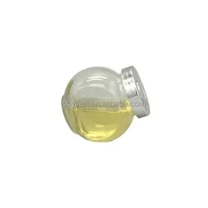 Venta directa de fábrica 2-isopropil-4-metil tiazol Cas 15679-13-7 C7H11NS Proveedor profesional de sabor industrial al mejor precio