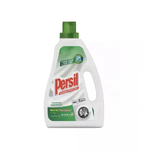 Chất Tẩy Rửa Dạng Lỏng Cô Đặc Persil Dễ Sử Dụng Với Công Nghệ Bảo Vệ Sợi Tốt Nhất Cho Máy Xếp Phông Chữ