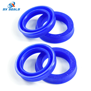 T20 u-cup loạt trong PU loại con dấu dầu khí nén cao su xi lanh con dấu Polyurethane thủy lực bao bì - Product Image 4