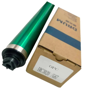 แกนกลอง OPC เหมาะสำหรับ Canon C3520 C3530 C3320 C3330 IR C3525 C3020 C3325 - Product Image 4