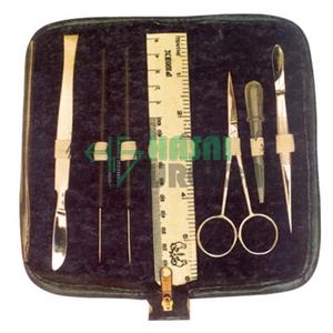 Juego de disección quirúrgica manual de acero y kit ortopédico de Hasni Surgical Instruments, aprobado por CE e ISO - Product Image 2
