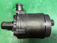 Prix d'usine 12V CAN oem pompe à eau de refroidissement électrique