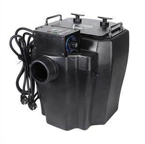 Macchina per nebbia di ghiaccio secco da 6000 Watt, - Product Image 1