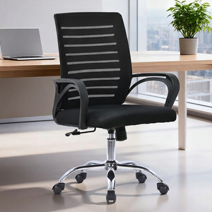 <span class=keywords><strong>Sedia</strong></span> <span class=keywords><strong>da</strong></span> Ufficio Girevole <span class=keywords><strong>per</strong></span> Segreteria Sillas De Oficina Ergonomica con Schienale Regolabile in Rete <span class=keywords><strong>per</strong></span> Computer <span class=keywords><strong>da</strong></span> Ufficio all'Ingrosso - Product Image 1