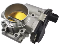 Cuerpo de aceleración en stock 24103943 F01R00Y061 para GM Chevrolet Sail Buick Excelle 1.3L 1.5L