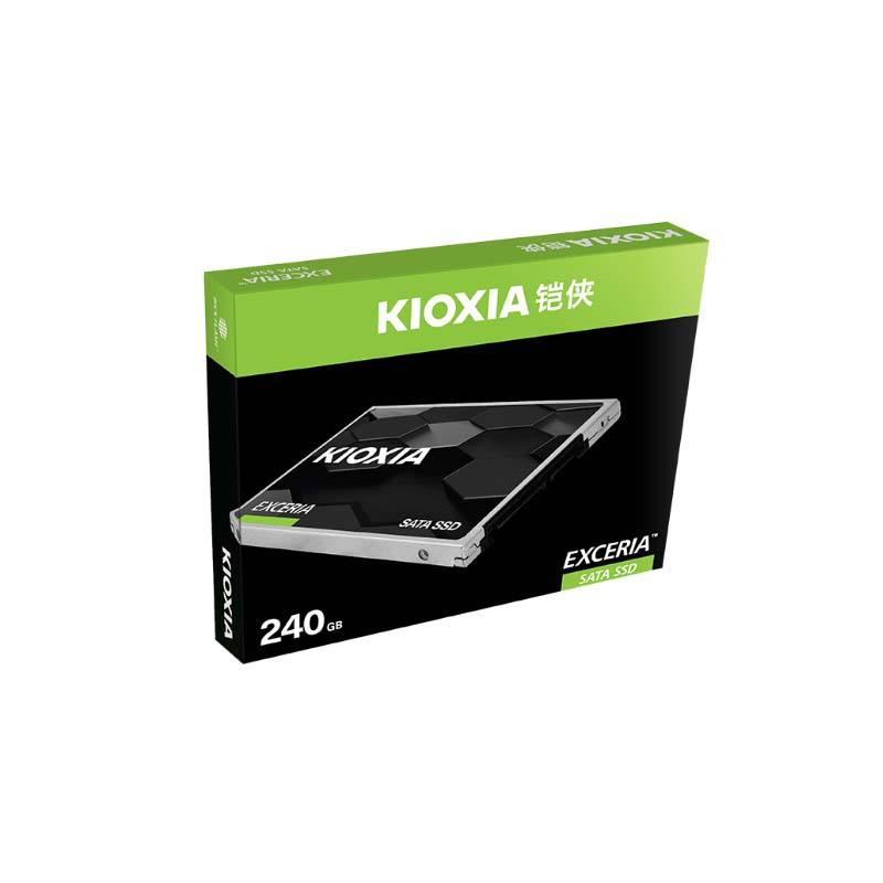 Wholesale Kioxia TC10 SSD - High Speed 2.5