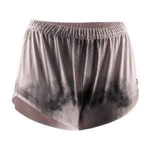Shorts Deportivos para Mujer, Diseño Moderno, Secado Rápido, para Gimnasio, Entrenamiento y Ejercicio - Product Image 3