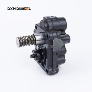Nueva Cabeza de Bomba 129604-51740 para Bomba de Motor Yanmar 729632-51461, Cabeza de Bomba 129604-51740 para 729632-51300 729604-5136 - Product Image 1