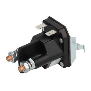 <span class=keywords><strong>Relais</strong></span> solénoïde pour <span class=keywords><strong>tondeuse</strong></span> à gazon 117-1197 Electrovanne de démarreur pour Toro 117-1197 Commutateur de <span class=keywords><strong>relais</strong></span> 12V - Product Image 4