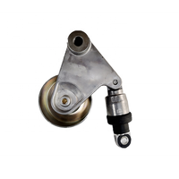 With Quality Assurance Auto Engine Systems Belt Tensioner OEM 11750-2W21C