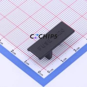 4527C Fuse Holder (Box) Fuse ( Fuse Holder Type: Fuse Holder Cover ) - Product Image 1