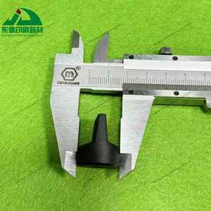 00.580.3994ปิดปุ่มสวิตช์2ชิ้นสำหรับ GTO52 SM74ของไฮเดลเบิร์กอะไหล่เครื่องพิมพ์ออฟเซ็ต CD102 SM102 - Product Image 4