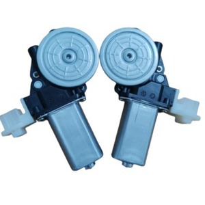 Motor de Elevalunas 80730-EG000 y 80731-EH100 para Infiniti M35 M45 Q40 QX50, Piezas de Repuesto - Product Image 1
