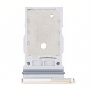 Bandeja para Tarjeta SIM para Samsung Galaxy S23 S911B S23 Plus S916B Dorada - Product Image 2