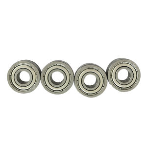 <span class=keywords><strong>Rodamiento</strong></span> de Bolas en Miniatura <span class=keywords><strong>618</strong></span>/8ZZ 8x16x4mm <span class=keywords><strong>Rodamiento</strong></span> de Bolas de Ranura Profunda <span class=keywords><strong>618</strong></span>/<span class=keywords><strong>8</strong></span> - Product Image 3