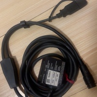 Dispositivo de Comunicación N-r2 Op-27937 Sr-710 Plc