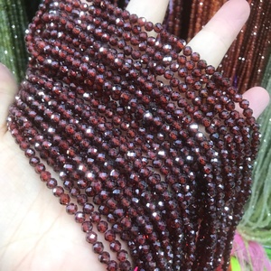 <span class=keywords><strong>พลอย</strong></span>เพทายทรงเหลี่ยมแท้ รูปตาแมว ขนาด 4 มม. สำหรับทำเครื่องประดับ - Product Image 5