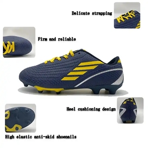 <span class=keywords><strong>Scarpe</strong></span> <span class=keywords><strong>da</strong></span> calcio <span class=keywords><strong>da</strong></span> uomo <span class=keywords><strong>nuove</strong></span> e professionali, - Product Image 3