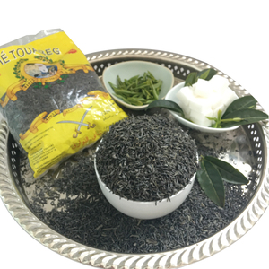 Thé <span class=keywords><strong>vert</strong></span> Chunmee en sachet, <span class=keywords><strong>de</strong></span> haute qualité, frais et minceur, pour une alimentation saine, <span class=keywords><strong>Chine</strong></span> 41022 411 <span class=keywords><strong>4011</strong></span> - Product Image 3