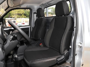 Nuevo Camión de Plataforma Pequeño de Gasolina Changan Shenqi Plus, 2 Asientos, 1.8L, 5MT, 2025 - Product Image 5