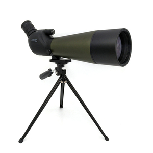 Longue-vue d'observation d'oiseaux HD 20-60x80 avec trépied BAK4 pour la faune et les paysages – Vente en gros usine - Product Image 5