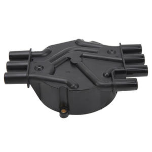 Kit de rotor de capot de distributeur d'allumage de <span class=keywords><strong>voiture</strong></span> 120142 pour Astro Beretta Blazer Cavalier <span class=keywords><strong>Corsica</strong></span> Express K1500 Lumina Monte Black - Product Image 6