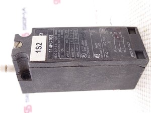 COMMUTATEUR GENERAL 114FCT03 - Product Image 3