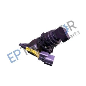 EPTRACTOR - 701/42700 - Commutateur rotatif à 3 positions pour divers modèles de pelle rétrocaveuse JCB - Product Image 4