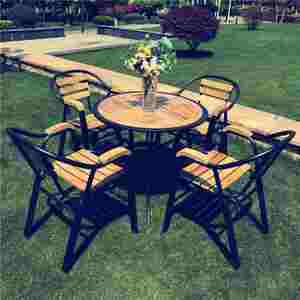 Muebles de exterior de diseño moderno, el más barato, 2019 - Product Image 1