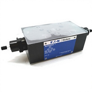DGMFN-5-Y-A2W-B2W-30 Control de aceleración apilado (Regulación de velocidad de doble puerto) - Product Image 6