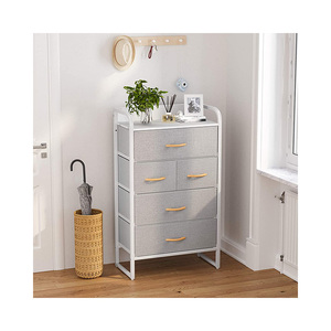 <span class=keywords><strong>Cajonera</strong></span> blanca de lujo, alta calidad, precio de fábrica, superventas - Product Image 2