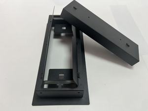 Thép không khí thông gió cung cấp đăng ký Trần Vent Bìa tầng cho nhà kho phòng khách hội thảo dễ dàng cho AC thông gió - Product Image 5