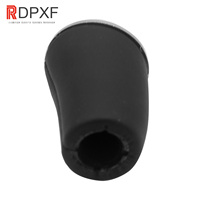 Accessoires automobiles pour Mazda 3 BK BL CW 6 5 3 Series CX-7 MX-5, vente directe d'usine, pommeaux de vitesse manuels, leviers de vitesses