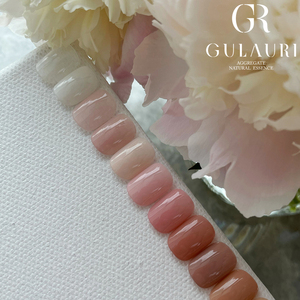 GULAURI Nail Supplies <span class=keywords><strong>Vernis</strong></span> à ongles gel coloré UV Led <span class=keywords><strong>Vernis</strong></span> à ongles gel <span class=keywords><strong>naturel</strong></span> imbibé pour salon d'art des ongles - Product Image 6