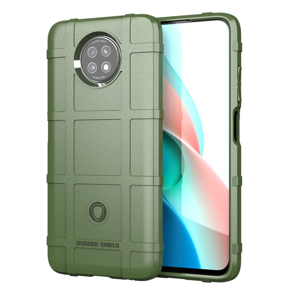Verde