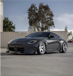 RCSR Geschmiedete Felge Monoblock 2-teilig 3-teilig Zoll-Felge 5x130 5x114.3 5x130 für GTR Lexus Ferrari Range Rover - Product Image 3