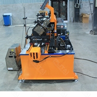 Machine de formage à froid pour la production de profilés métalliques CD/UD/UW/CW de haute qualité Putai