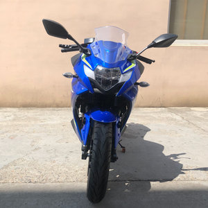 NUOVO MODELLO N8 Moto da Corsa di Nuova Concezione con EFI ABS 150CC 200CC 250CC 350CC - Product Image 6