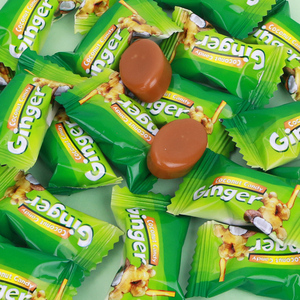 Bonbons au gingembre chinois Bonbons aux noix de coco au meilleur prix - Product Image 6
