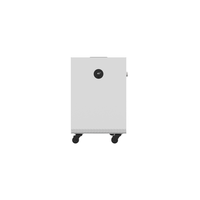 Kit de refroidissement par immersion pour 1 serveur armoire à immersion liquide silencieuse à usage domestique pour individuel avec refroidisseur Ultra Dry 6kW 35de